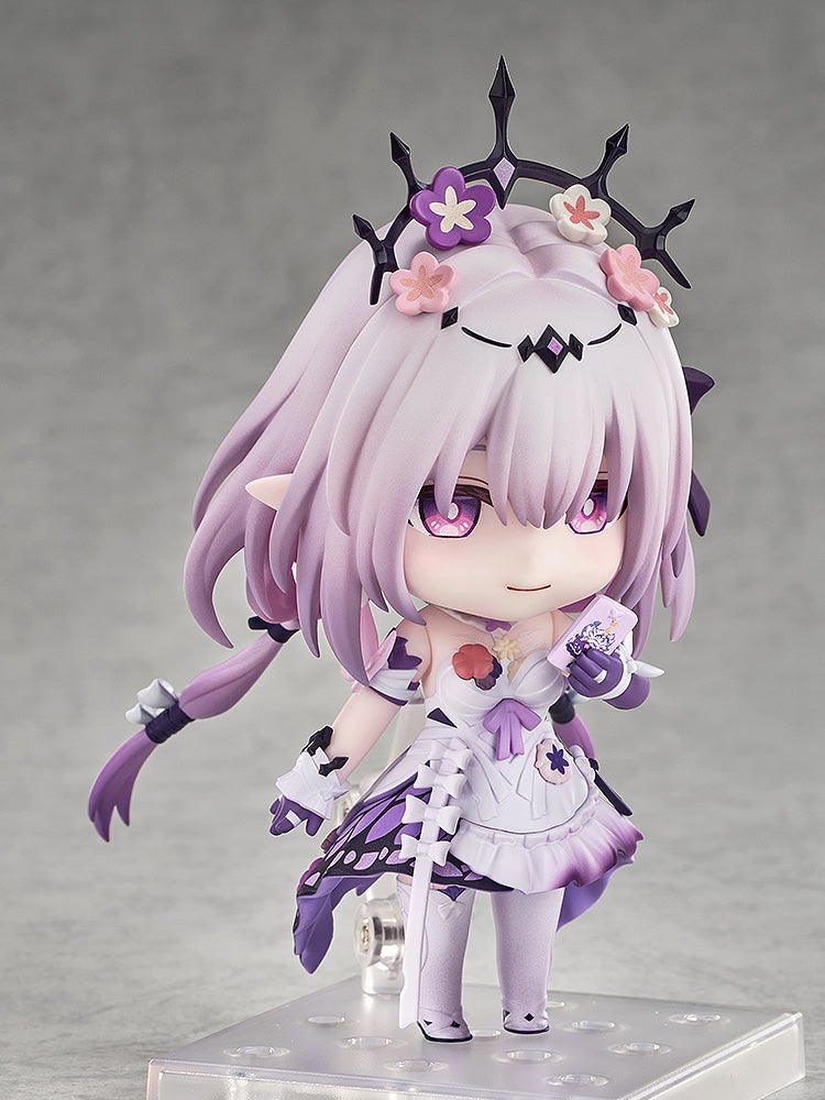 Nendoroid 2915 Honkai: Star Rail Castorice Action Figure official Good Smile Company product image
