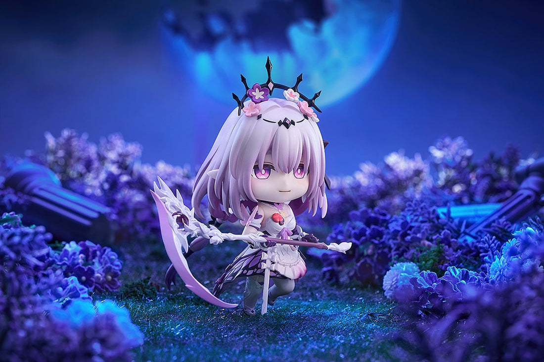 Nendoroid 2915 Honkai: Star Rail Castorice Action Figure official Good Smile Company product image