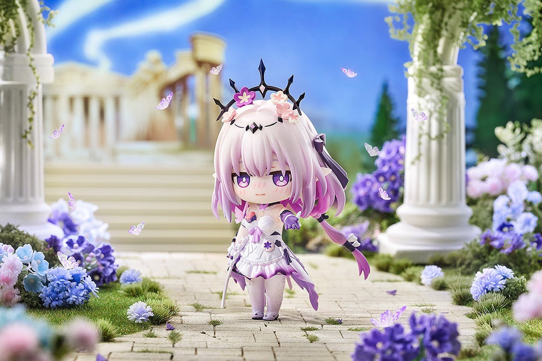 Nendoroid 2915 Honkai: Star Rail Castorice Action Figure official Good Smile Company product image