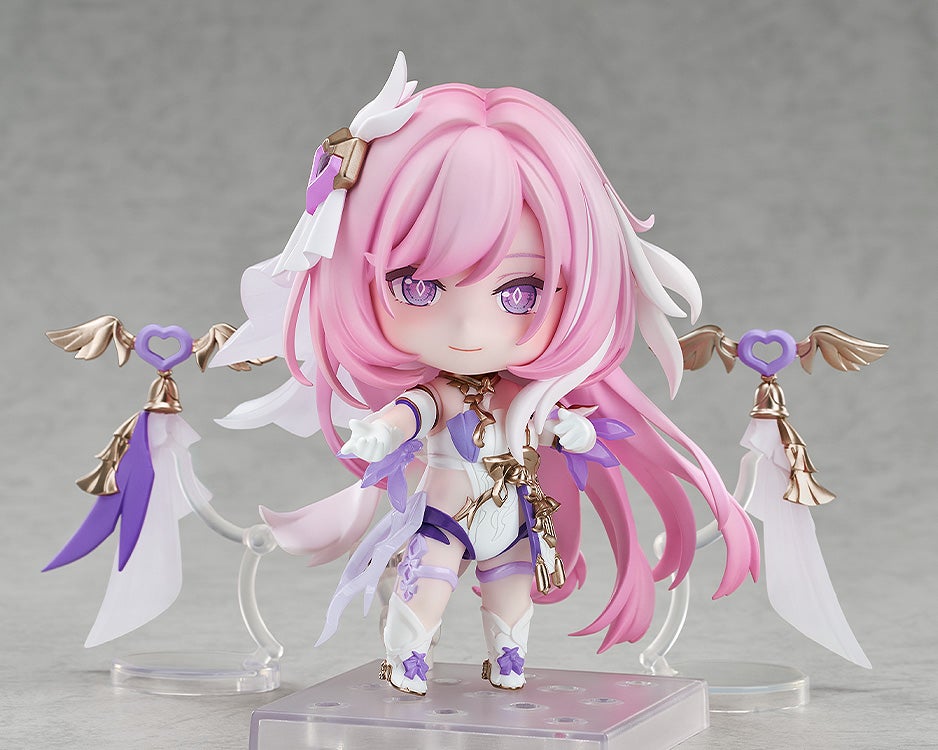 Nendoroid 2916 Honkai Impact 3rd Elysia - Herrscher of Human: Ego Action Figure official Good Smile Company product image