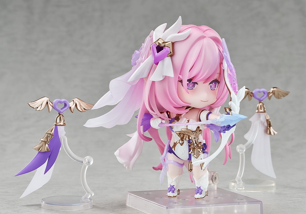 Nendoroid 2916 Honkai Impact 3rd Elysia - Herrscher of Human: Ego Action Figure official Good Smile Company product image