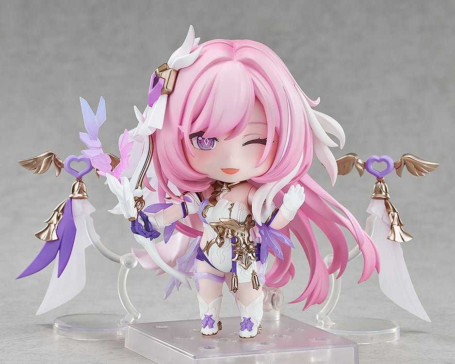 Nendoroid 2916 Honkai Impact 3rd Elysia - Herrscher of Human: Ego Action Figure official Good Smile Company product image