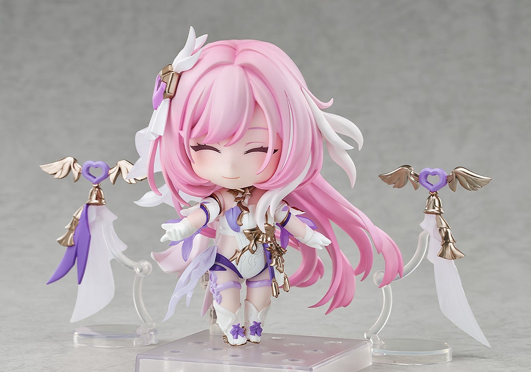 Nendoroid 2916 Honkai Impact 3rd Elysia - Herrscher of Human: Ego Action Figure official Good Smile Company product image