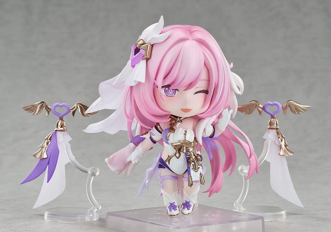 Nendoroid 2916 Honkai Impact 3rd Elysia - Herrscher of Human: Ego Action Figure official Good Smile Company product image