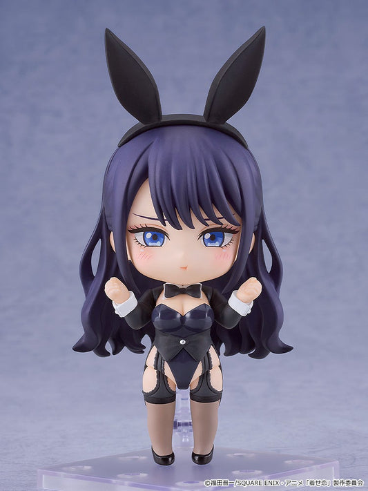 Nendoroid 2917 My Dress-Up Darling Season 2 Arisa Izayoi cosplay by Marin Action Figure official Good Smile Company product image