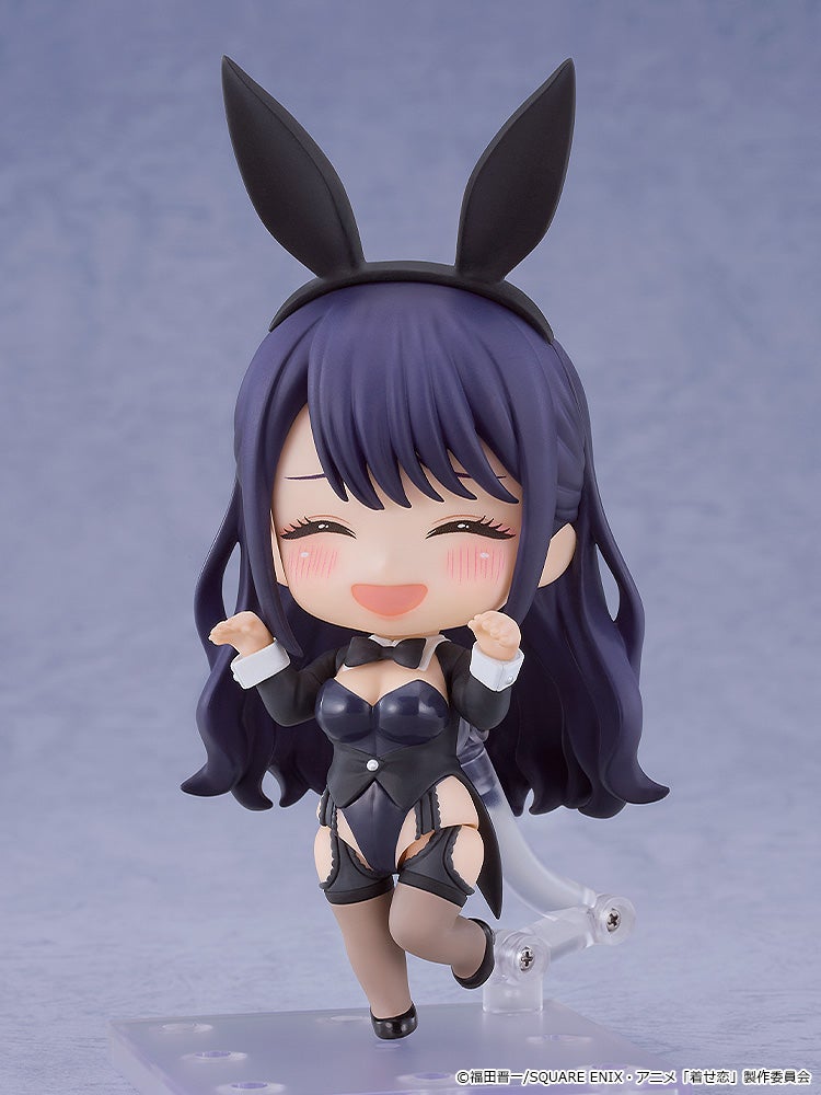 Nendoroid 2917 My Dress-Up Darling Season 2 Arisa Izayoi cosplay by Marin Action Figure official Good Smile Company product image