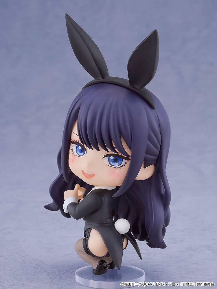 Nendoroid 2917 My Dress-Up Darling Season 2 Arisa Izayoi cosplay by Marin Action Figure official Good Smile Company product image