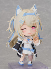 Nendoroid 2918 hololive production Fuwawa Abyssgard Action Figure official Good Smile Company product image