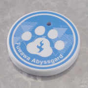 Nendoroid 2918 hololive production Fuwawa Abyssgard Action Figure official Good Smile Company product image