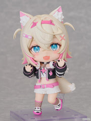 Nendoroid 2919 hololive production Mococo Abyssgard Action Figure official Good Smile Company product image