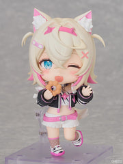 Nendoroid 2919 hololive production Mococo Abyssgard Action Figure official Good Smile Company product image