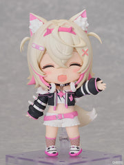 Nendoroid 2919 hololive production Mococo Abyssgard Action Figure official Good Smile Company product image