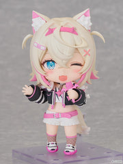Nendoroid 2919 hololive production Mococo Abyssgard Action Figure official Good Smile Company product image