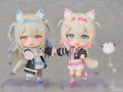 Nendoroid 2919 hololive production Mococo Abyssgard Action Figure official Good Smile Company product image