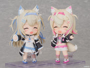 Nendoroid 2919 hololive production Mococo Abyssgard Action Figure official Good Smile Company product image