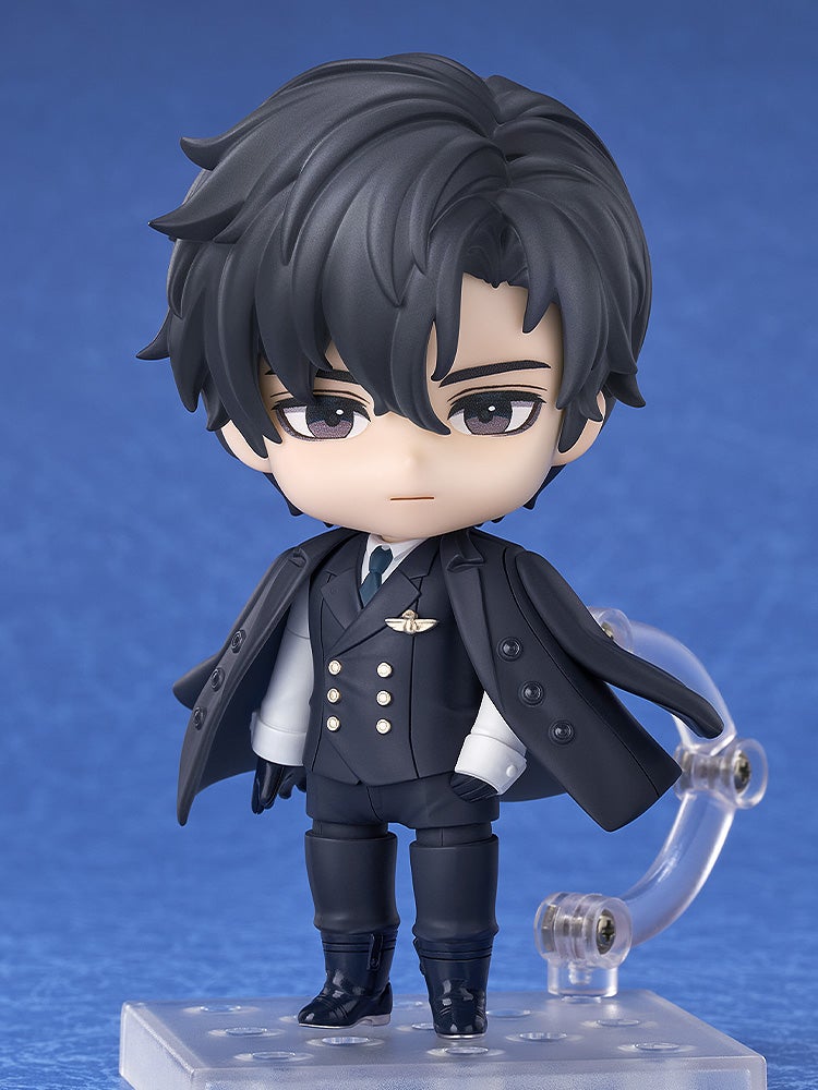 Nendoroid 2921 Shi Jie Zhi Wai Gu Shiye Action Figure official Good Smile Company product image