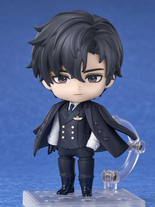 Nendoroid 2921 Shi Jie Zhi Wai Gu Shiye Action Figure official Good Smile Company product image