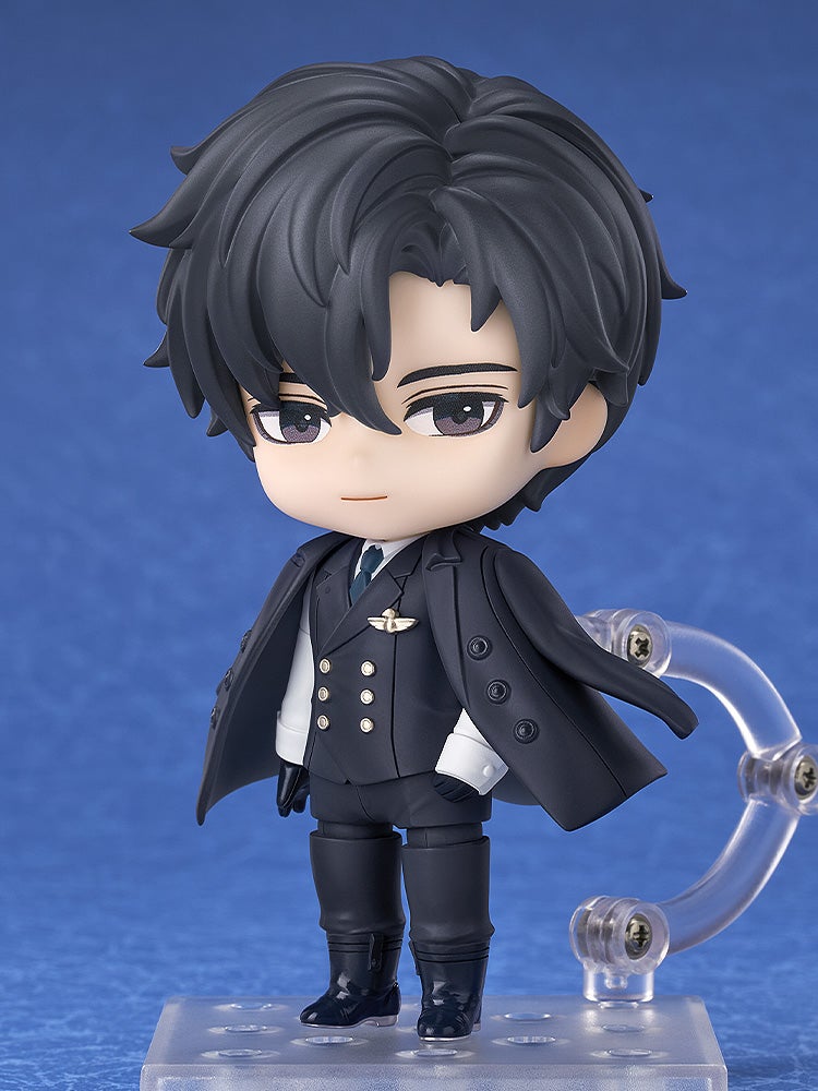Nendoroid 2921 Shi Jie Zhi Wai Gu Shiye Action Figure official Good Smile Company product image