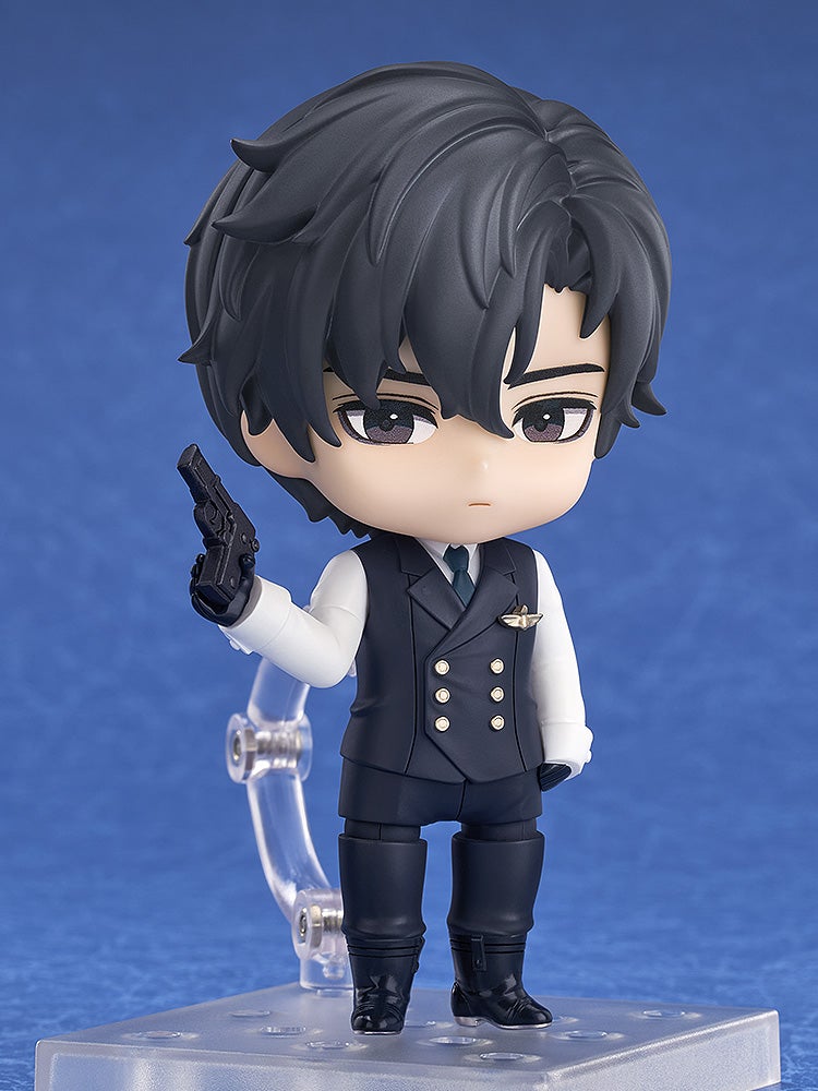 Nendoroid 2921 Shi Jie Zhi Wai Gu Shiye Action Figure official Good Smile Company product image