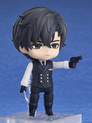 Nendoroid 2921 Shi Jie Zhi Wai Gu Shiye Action Figure official Good Smile Company product image
