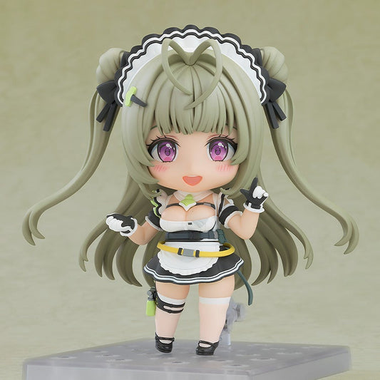 Nendoroid 2922 GODDESS OF VICTORY: NIKKE Soda Action Figure official Good Smile Company product image