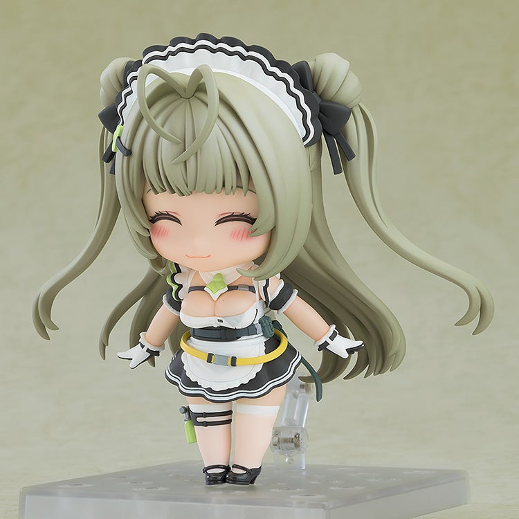 Nendoroid 2922 GODDESS OF VICTORY: NIKKE Soda Action Figure official Good Smile Company product image