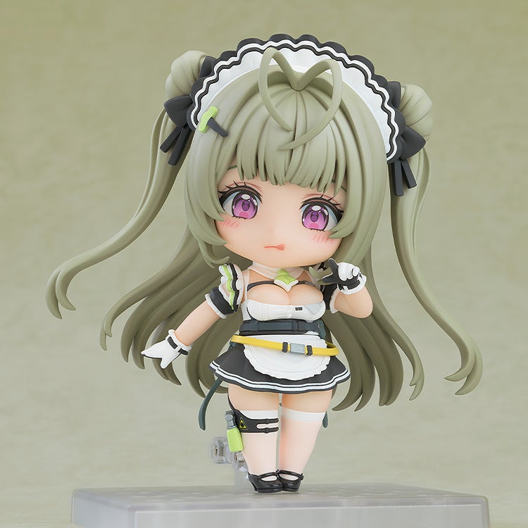 Nendoroid 2922 GODDESS OF VICTORY: NIKKE Soda Action Figure official Good Smile Company product image
