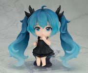Nendoroid 2925 Character Vocal Series 01: Hatsune Miku Deep Sea Girl Ver. Action Figure official Good Smile Company product image
