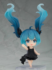 Nendoroid 2925 Character Vocal Series 01: Hatsune Miku Deep Sea Girl Ver. Action Figure official Good Smile Company product image