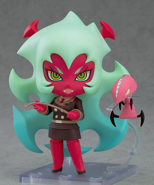 Nendoroid 2927 New PANTY & STOCKING with GARTERBELT Scanty Action Figure official Good Smile Company product image