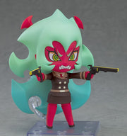 Nendoroid 2927 New PANTY & STOCKING with GARTERBELT Scanty Action Figure official Good Smile Company product image