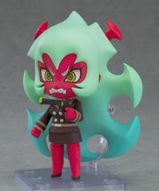Nendoroid 2927 New PANTY & STOCKING with GARTERBELT Scanty Action Figure official Good Smile Company product image