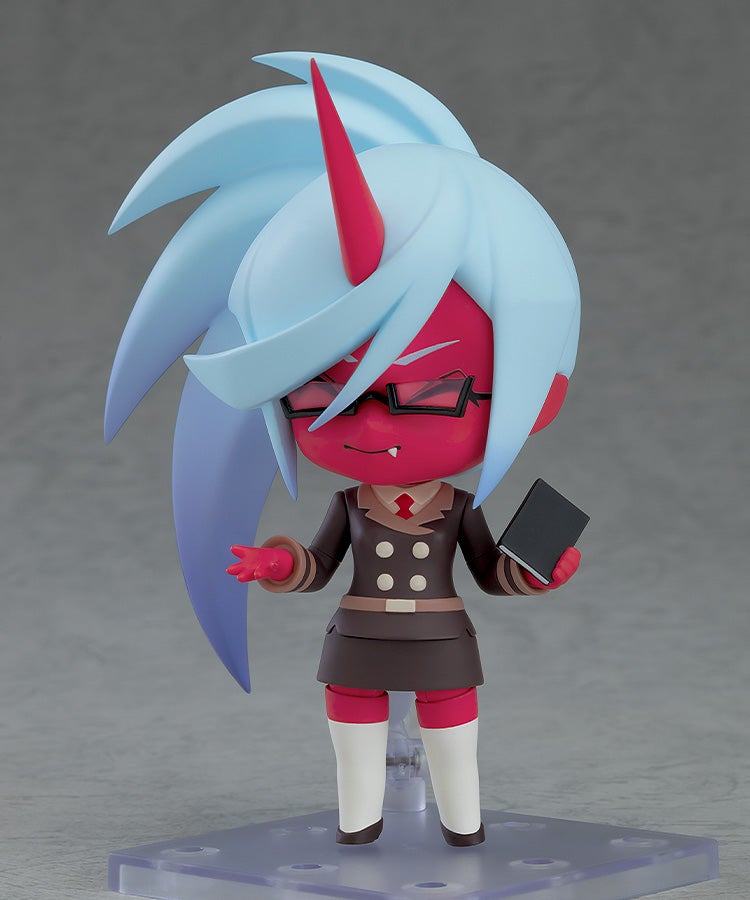 Nendoroid 2928 New PANTY & STOCKING with GARTERBELT Kneesocks Action Figure official Good Smile Company product image