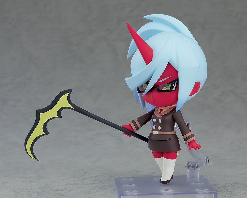 Nendoroid 2928 New PANTY & STOCKING with GARTERBELT Kneesocks Action Figure official Good Smile Company product image