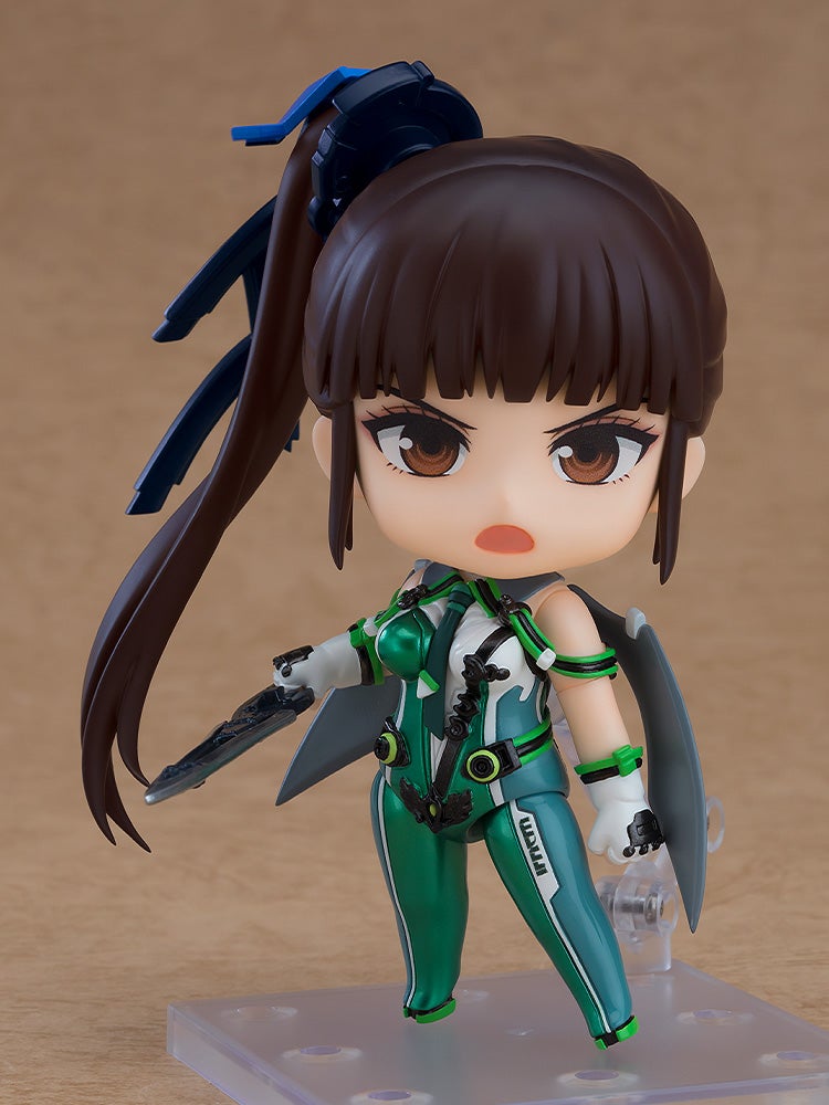 Nendoroid 2932 Stellar Blade EVE Action Figure official Good Smile Company product image