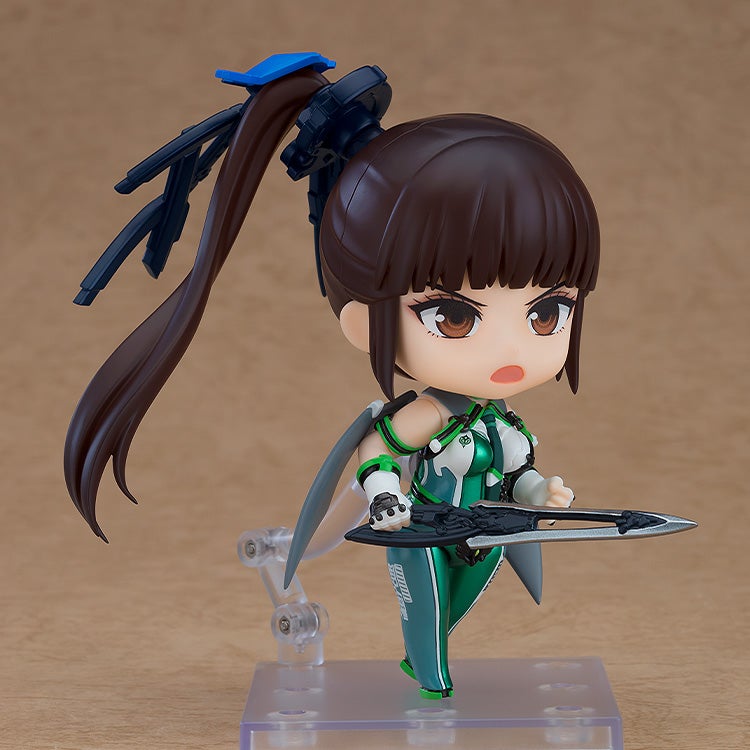 Nendoroid 2932 Stellar Blade EVE Action Figure official Good Smile Company product image