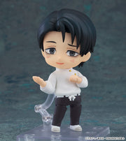 Nendoroid 2933 Jujutsu Kaisen Yuta Okkotsu: Execution Ver. Action Figure official Good Smile Company product image