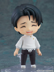 Nendoroid 2933 Jujutsu Kaisen Yuta Okkotsu: Execution Ver. Action Figure official Good Smile Company product image