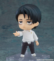 Nendoroid 2933 Jujutsu Kaisen Yuta Okkotsu: Execution Ver. Action Figure official Good Smile Company product image