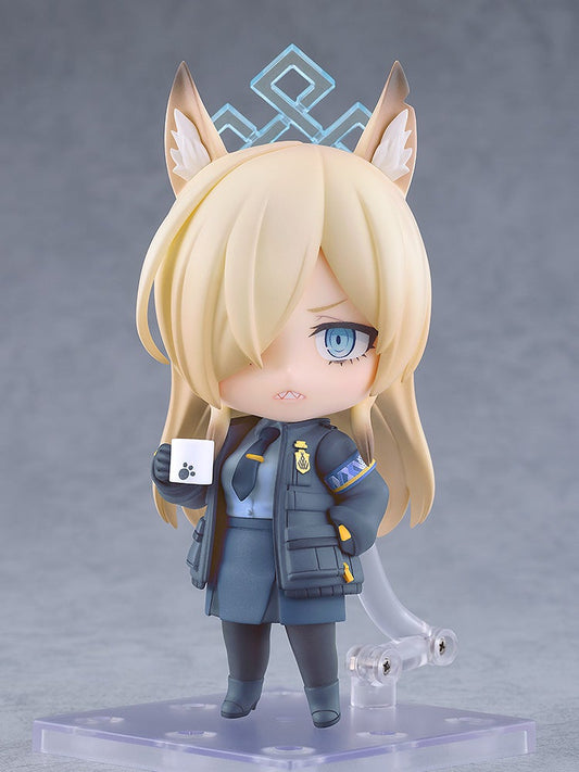 Nendoroid 2937 Blue Archive Kanna Ogata Action Figure official Good Smile Company product image