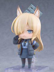 Nendoroid 2937 Blue Archive Kanna Ogata Action Figure official Good Smile Company product image