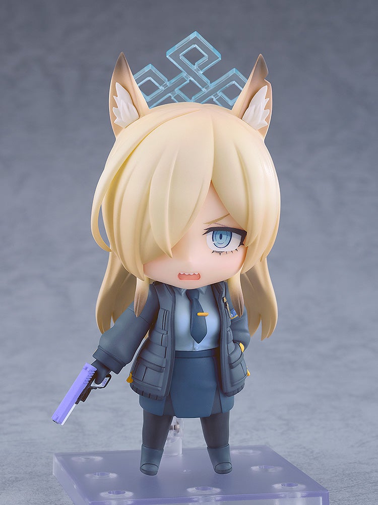 Nendoroid 2937 Blue Archive Kanna Ogata Action Figure official Good Smile Company product image