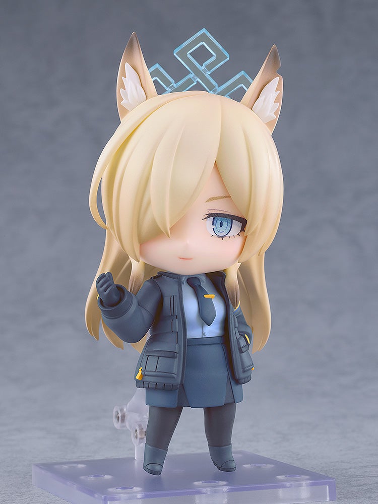Nendoroid 2937 Blue Archive Kanna Ogata Action Figure official Good Smile Company product image
