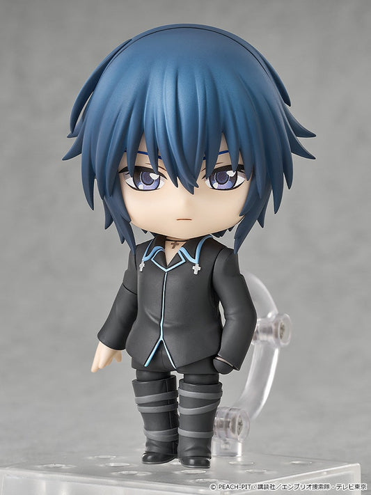 Nendoroid 2938 Shugo Chara! Ikuto Tsukiyomi Action Figure official Good Smile Company product image
