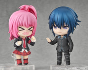 Nendoroid 2938 Shugo Chara! Ikuto Tsukiyomi Action Figure official Good Smile Company product image