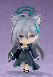 Nendoroid 2940 Blue Archive Shiroko*Terror Action Figure official Good Smile Company product image