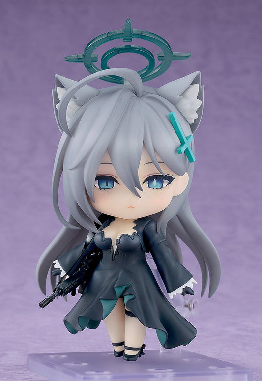 Nendoroid 2940 Blue Archive Shiroko*Terror Action Figure official Good Smile Company product image