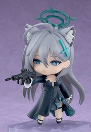 Nendoroid 2940 Blue Archive Shiroko*Terror Action Figure official Good Smile Company product image