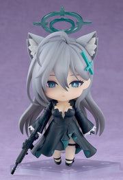 Nendoroid 2940 Blue Archive Shiroko*Terror Action Figure official Good Smile Company product image