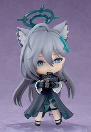 Nendoroid 2940 Blue Archive Shiroko*Terror Action Figure official Good Smile Company product image